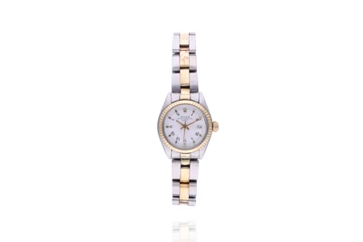 Rolex Date - Asta Preziosi Rolex Date - Asta Preziosi