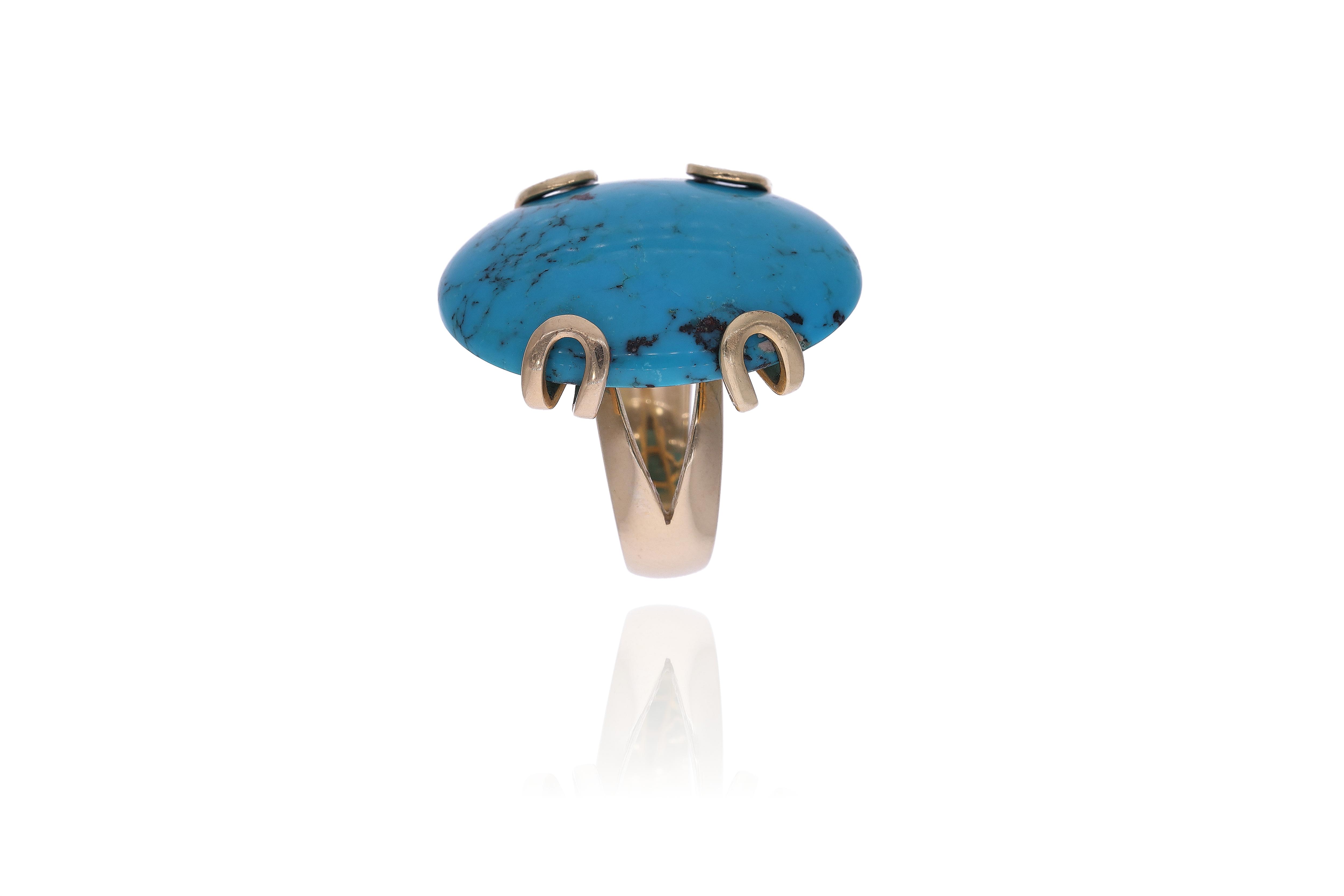 Anello con pietra - Asta Preziosi