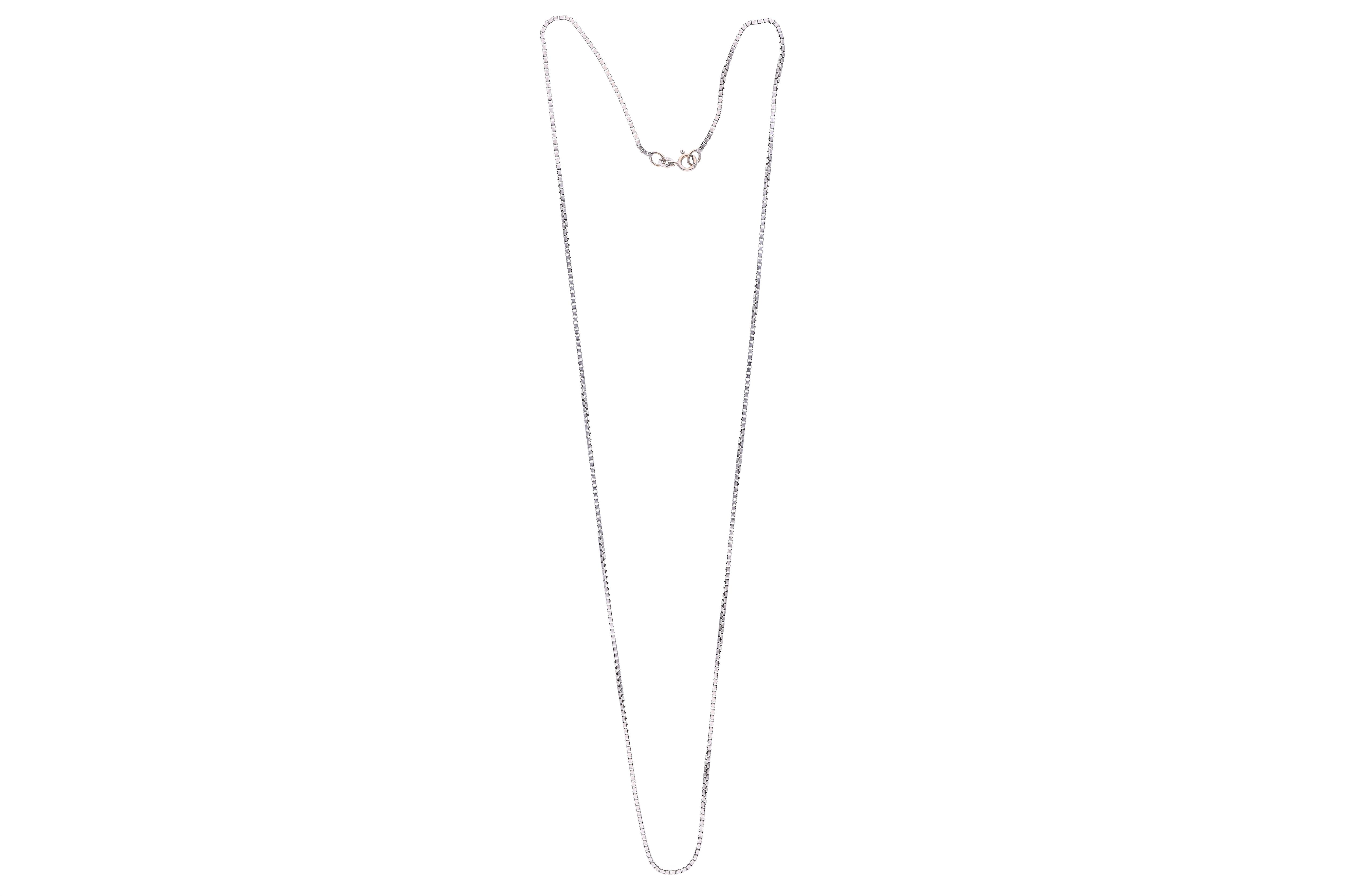 Collana in oro - Asta Preziosi