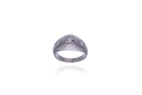 Anello con diamanti - Asta Preziosi Anello con diamanti - Asta Preziosi
