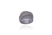 Anello con diamanti - Asta Preziosi Anello con diamanti - Asta Preziosi