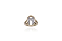Anello con diamanti - Asta Preziosi Anello con diamanti - Asta Preziosi
