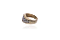 Anello con diamanti - Asta Preziosi Anello con diamanti - Asta Preziosi