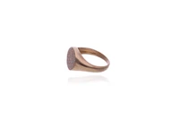 Anello con diamanti - Asta Preziosi Anello con diamanti - Asta Preziosi