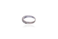 Anello con diamanti - Asta Preziosi Anello con diamanti - Asta Preziosi