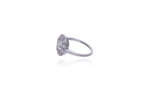 Anello con diamanti - Asta Preziosi Anello con diamanti - Asta Preziosi