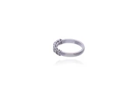 Anello con diamanti - Asta Preziosi Anello con diamanti - Asta Preziosi