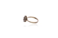 Anello con diamanti - Asta Preziosi Anello con diamanti - Asta Preziosi