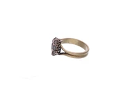Anello con diamanti - Asta Preziosi Anello con diamanti - Asta Preziosi