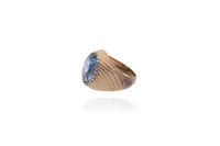 Anello con pietra - Asta Preziosi