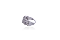 Anello con pietre - Asta Preziosi