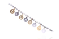 Bracciale in oro - Asta Preziosi