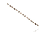 Bracciale in oro - Asta Preziosi