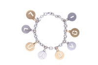 Bracciale in oro - Asta Preziosi