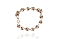 Bracciale in oro - Asta Preziosi