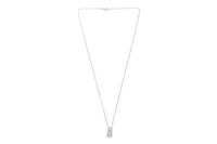 Collana con diamanti - Asta Preziosi Collana con diamanti - Asta Preziosi