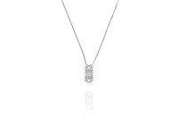Collana con diamanti - Asta Preziosi Collana con diamanti - Asta Preziosi