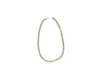 Collana in oro - Asta Preziosi
