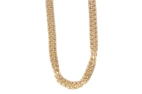 Collana in oro - Asta Preziosi