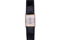 Girard Perregaux, orologio in oro - Asta Preziosi Girard Perregaux, orologio in oro - Asta Preziosi
