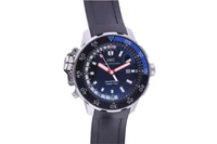 IWC Aquatimer Deep Two - Asta Preziosi IWC Aquatimer Deep Two - Asta Preziosi