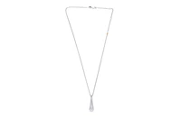 Recarlo, collana con pendente con diamanti - Asta Preziosi Recarlo, collana con pendente con diamanti - Asta Preziosi