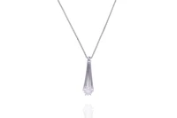 Recarlo, collana con pendente con diamanti - Asta Preziosi Recarlo, collana con pendente con diamanti - Asta Preziosi