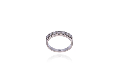 Anello con diamanti - Asta Preziosi Anello con diamanti - Asta Preziosi