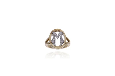 Anello con diamanti - Asta Preziosi Anello con diamanti - Asta Preziosi