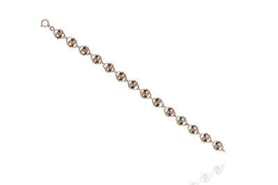 Bracciale in oro - Asta Preziosi