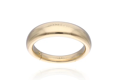Bracciale in oro - Asta Preziosi