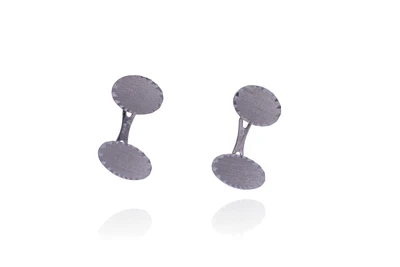 Gemelli in oro - Asta Preziosi