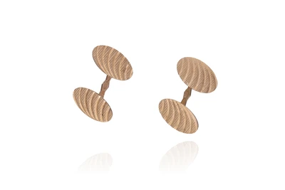 Gemelli in oro - Asta Preziosi