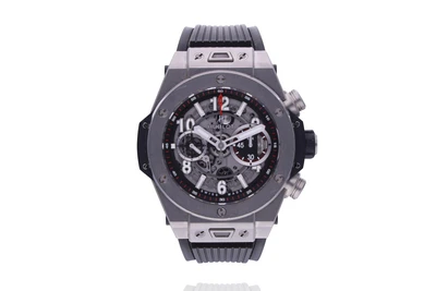 Hublot Big Bang Unico - Asta Preziosi Hublot Big Bang Unico - Asta Preziosi