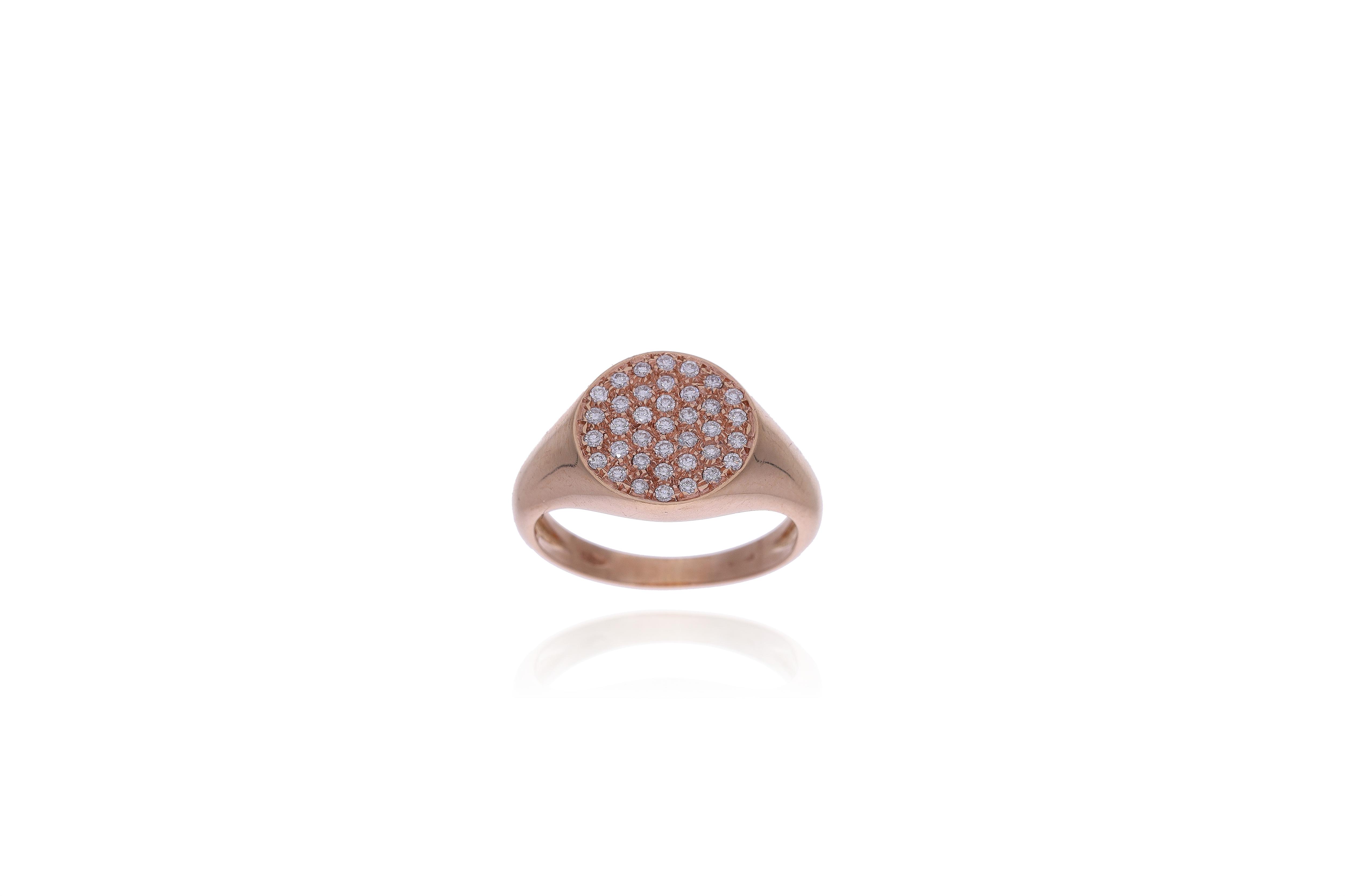 Anello con diamanti - Asta Preziosi