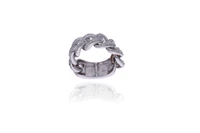 Anello con diamanti - Asta Preziosi