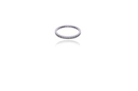 Anello con diamanti - Asta Preziosi