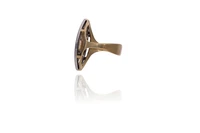 Anello con diamanti - Asta Preziosi Anello con diamanti - Asta Preziosi