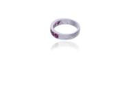 Anello con rubini - Asta Preziosi