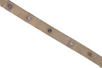 Bracciale con diamanti e pietre - Asta Preziosi