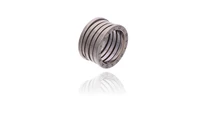 Bulgari B.zero1 anello - Asta Preziosi