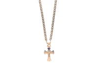 Collana con ciondolo in oro - Asta Preziosi