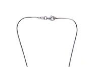 Collana con diamante - Asta Preziosi Collana con diamante - Asta Preziosi