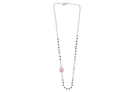 Collana con pietre - Asta Preziosi