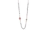Collana con pietre - Asta Preziosi