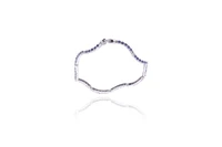 Nimei, bracciale con pietre - Asta Preziosi