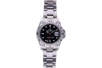 Rolex Explorer II - Asta Preziosi