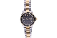 Rolex Submariner - Asta Preziosi