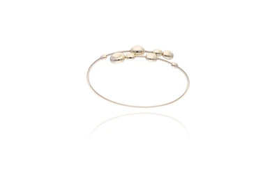 Chimento, Armillas Acqua bracciale in oro - Asta Preziosi