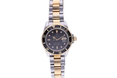 Rolex Submariner - Asta Preziosi